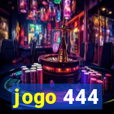 jogo 444